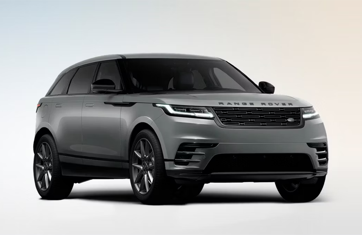 Range Rover Velar