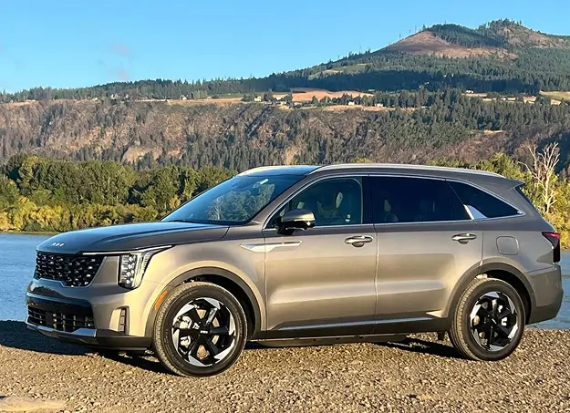 Amplitude-Auto-Kia-Sorento