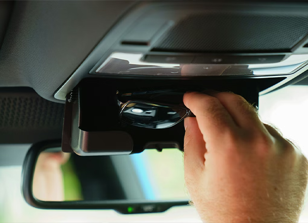 Amplitude-Auto-MG-MG4