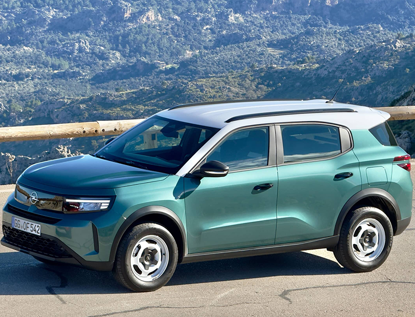 Amplitude-Auto-Opel-Frontera