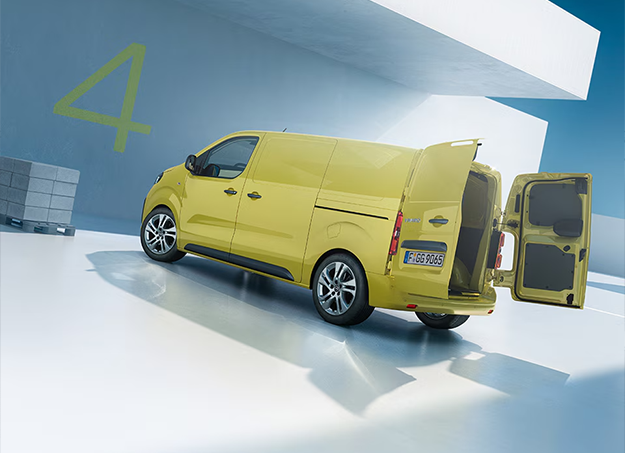 Amplitude-Auto-Opel-Vivaro