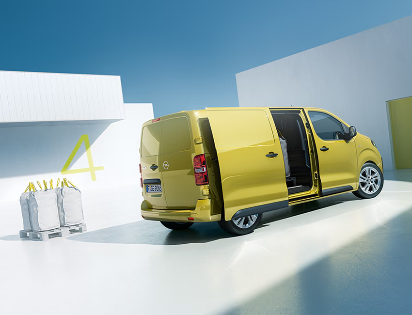 Amplitude-Auto-Opel-Vivaro