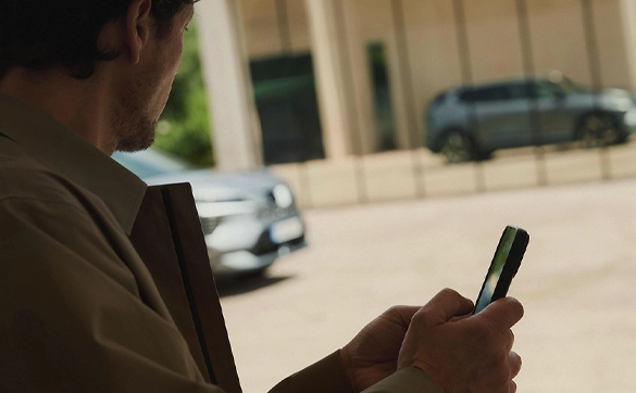 Mitsubishi Auxerre Amplitude - Atelier