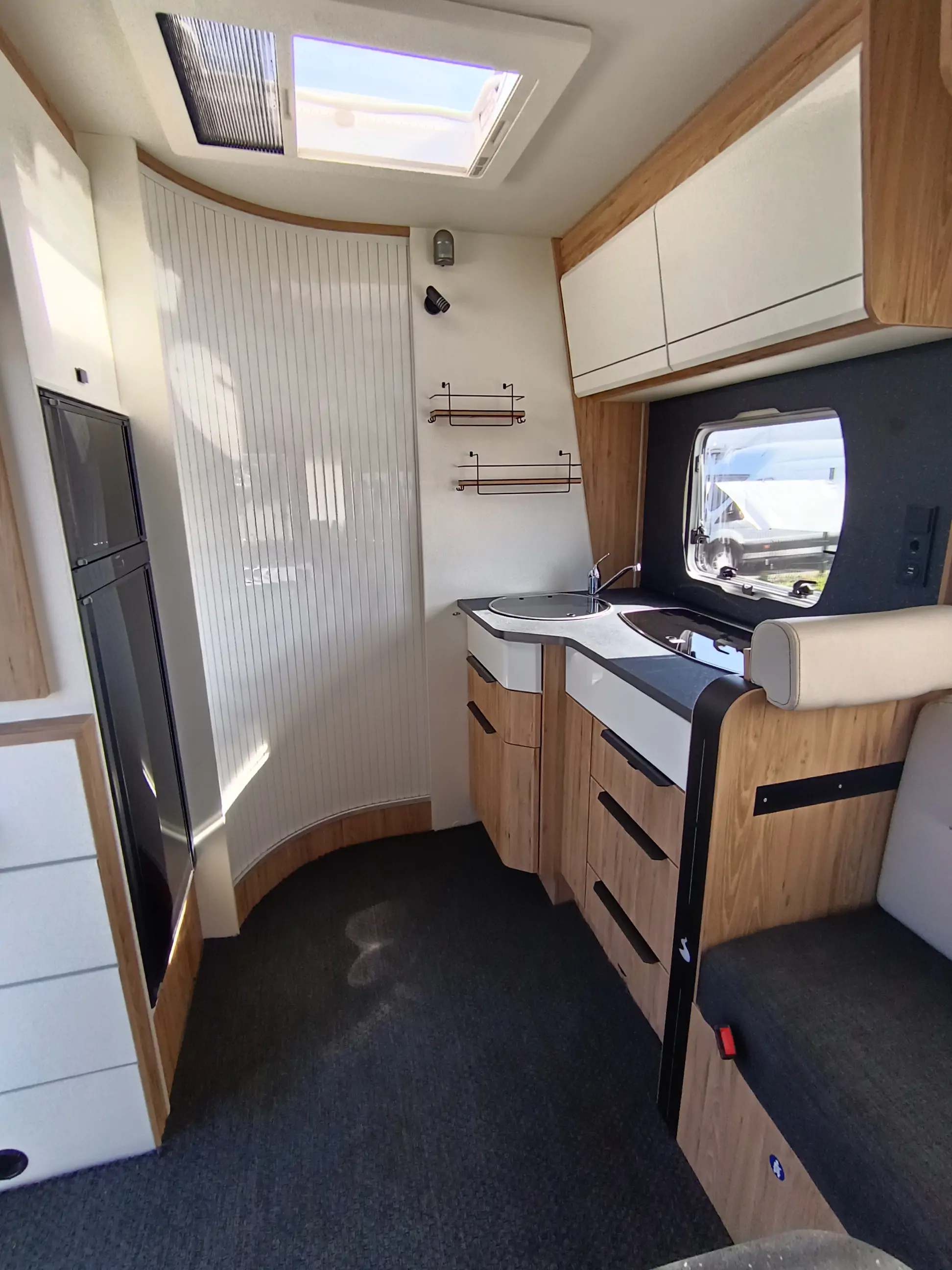 Image BAVARIA NOMADE 696D